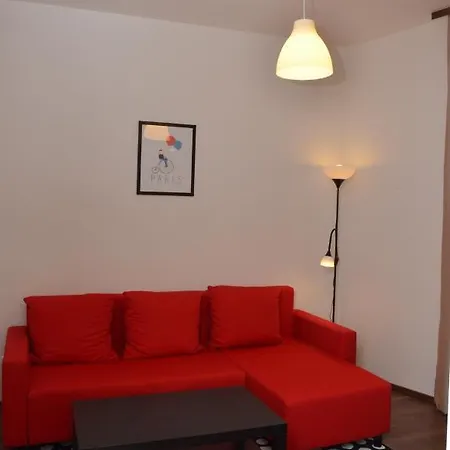 Lion Guest house