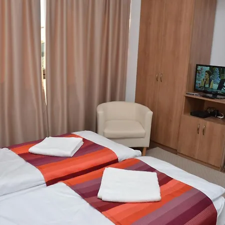 Guest house Lion 2*