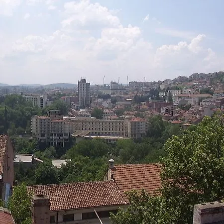 Guest house Lion Veliko Tarnovo