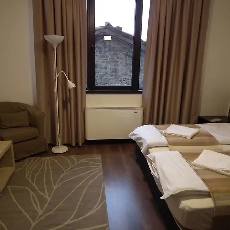 Guest house Lion Veliko Tarnovo