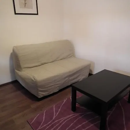 Guest house Lion 2*
